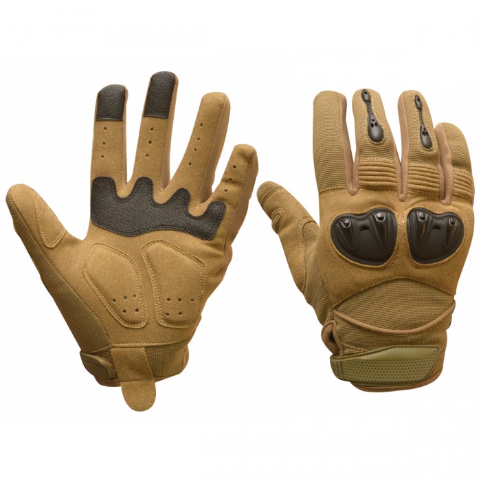 Tactical gloves T12